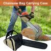 Portable Chainsaw Carrying Case for 20-Inch Chainsaws view 2