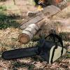 Portable Chainsaw Carrying Case for 20-Inch Chainsaws view 3