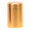 Fopytu Portable Aluminum Storage Jar view 3