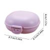 Bath Bar Container - Shampoo Bar Holder view 2