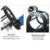 Electric HVAC Tape-Wrapping Machine, 20 m/min, with Adjustable Cable Ties view 3