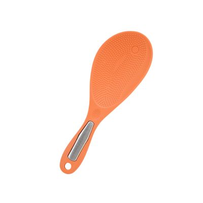 uikios Polypropylene Rice Serving Spoon