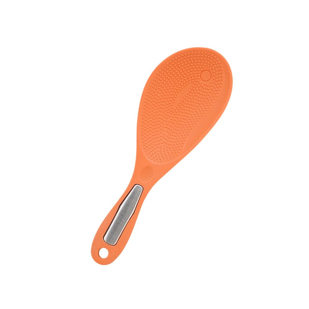 uikios Polypropylene Rice Serving Spoon