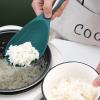 uikios Polypropylene Rice Serving Spoon view 2