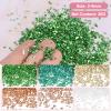 QUARKZMAN 26G Crushed Glass Glitter view 2