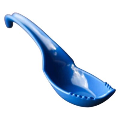 Creative Noodle Soup Spoon