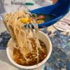 Creative Noodle Soup Spoon view 3