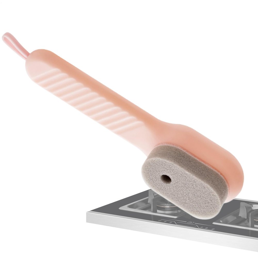 Multifunctional Shoe Cleaning Brush
