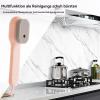 Multifunctional Shoe Cleaning Brush view 2