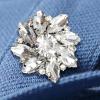 Crystal Button Covers for Women view 2