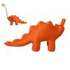 Electric Toothbrush Holder - Charming Dinosaur Design view 1