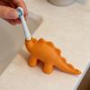 Electric Toothbrush Holder - Charming Dinosaur Design view 3