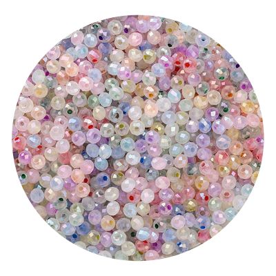 YIGZYCN Flexible Glass Bead Set