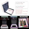 Steel Roof Hatch with 90° Lid and Automatic Locking view 3