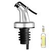 Olive Oil Bottle Spout for Hand Pouring view 1