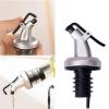 Olive Oil Bottle Spout for Hand Pouring view 4