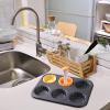 Compact Baking Mold with Non-Stick Coating view 3