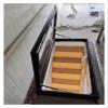 Roof Hatch, Double-Glazed Ceiling Window for Large Openings view 1