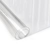 Print Cycero Transparent Tablecloth, 2 mm, 40 x 160 cm, Waterproof, Custom-Cut view 1