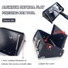 Professional Drywall Finishing Box with Extension Handle, 42-65 in. view 4