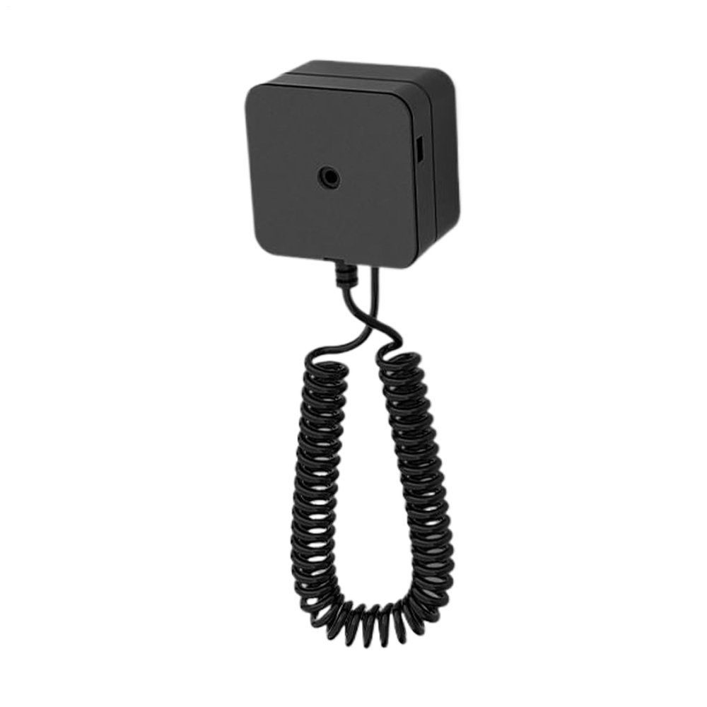 Retractable TV Remote Holder