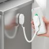 Magnetic Remote Control Holder view 2