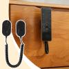 Magnetic Remote Control Holder view 4