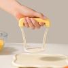 Potato Masher - 13cm Manual Press view 2