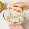 Potato Masher - 13cm Manual Press view 4