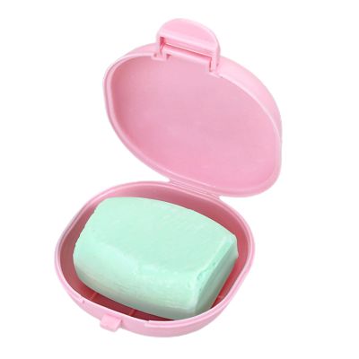 Shampoo Bar Holder Travel Shower Caddy with Drip Tray