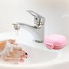 Shampoo Bar Holder Travel Shower Caddy with Drip Tray view 3