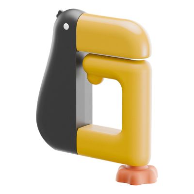 Desk Bag Hook