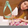 Leather Measuring Ruler view 3