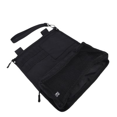 Tbest Golf Accessories Organizer Bag, Large Capacity, Multifunctional Ball and Tee Bag
