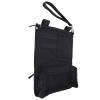 Tbest Golf Accessories Organizer Bag, Large Capacity, Multifunctional Ball and Tee Bag view 4