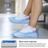 Automatic Shoe Cover Dispenser, Portable and Reusable view 3