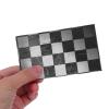 Round Self-Adhesive Binder Hole Reinforcements, 1,344 Pieces, 6.1 mm view 4