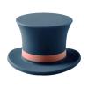 Wine Cork - Silicone Bottle Stopper view 1