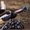 Wine Cork - Silicone Bottle Stopper view 2