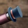 Wine Cork - Silicone Bottle Stopper view 3