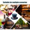 Wine Cork - Silicone Bottle Stopper view 4