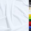 TOLKO Lightweight Summer Fabric by the Meter view 1