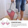 Kichvoe 2-Pack Thick Oxford Storage Bags for Roller Skates and Ice Skates view 3