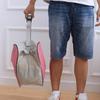 Kichvoe 2-Pack Thick Oxford Storage Bags for Roller Skates and Ice Skates view 4