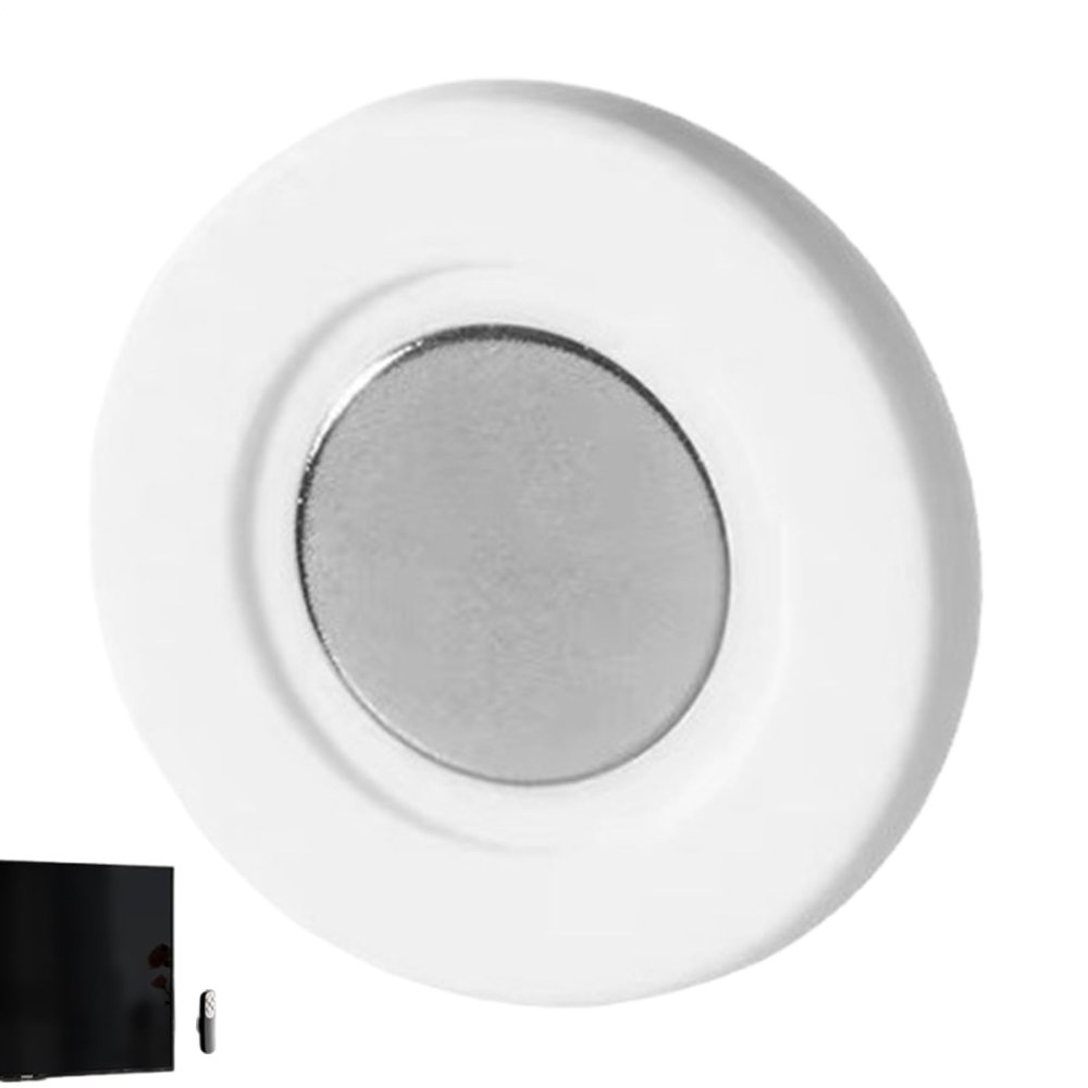 Magnetic Remote Holder