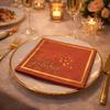 STUWU Premium Birthday Napkins 33x33 cm - 20 Pack view 3