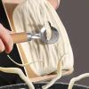 Cactus Peeler - Chinese Noodle Cutter view 3