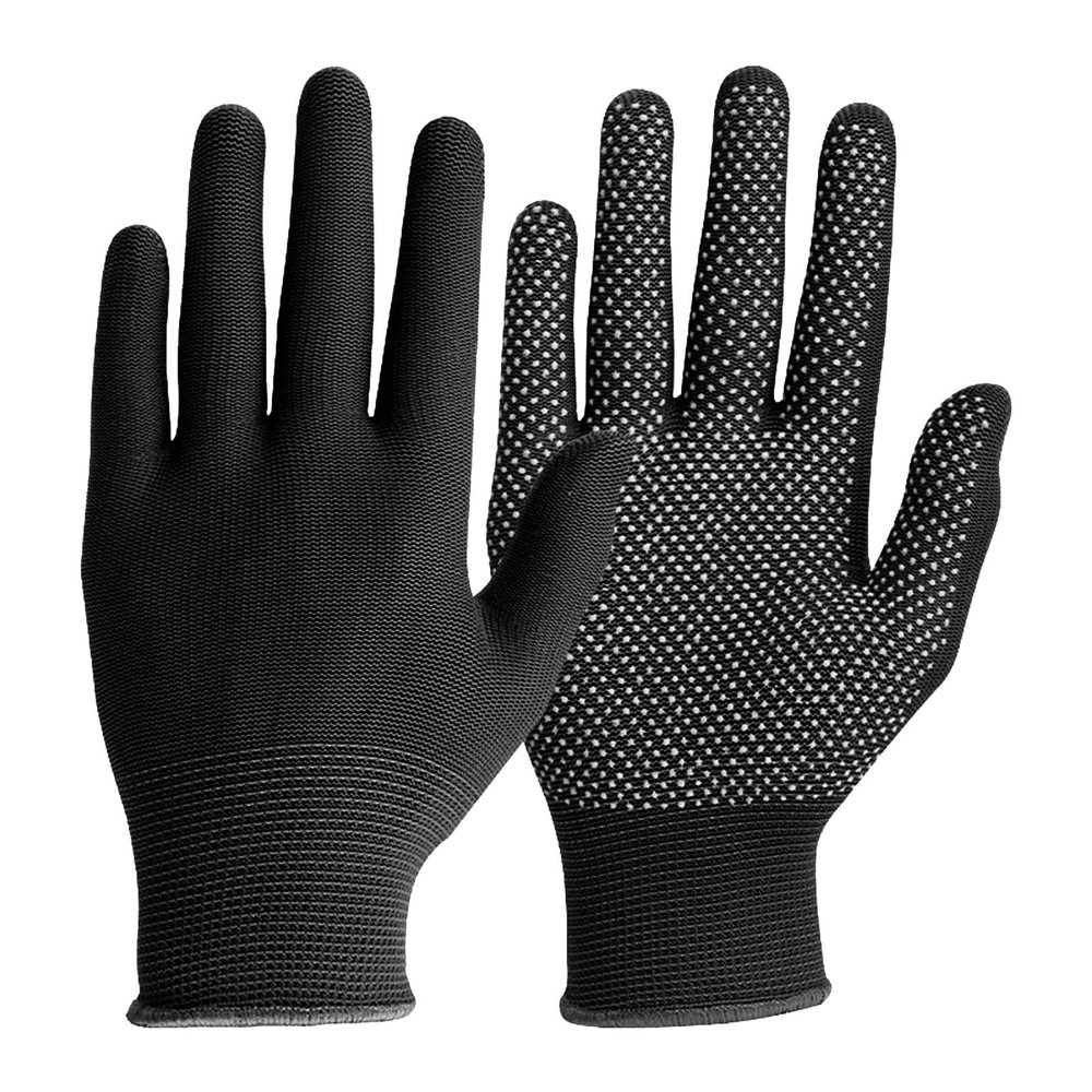Heat-Resistant Grill Gloves