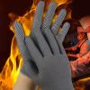 Heat-Resistant Grill Gloves view 4