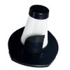 Washable Reusable Filter Set for Conga Popstar 1500 Animal Vacuum, 2-Pack view 2
